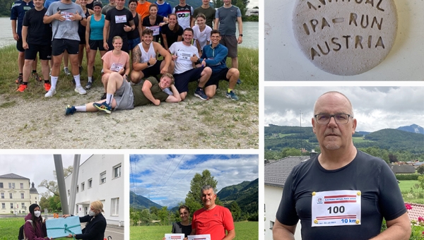 Nachbericht - Austrian Virtual Race Week