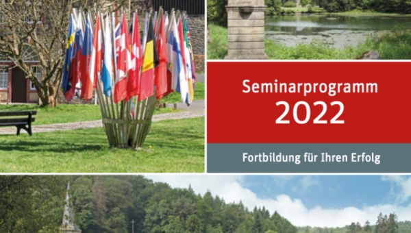 IBZ Gimborn: Jahresprogramm 2023