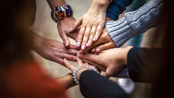 IPA Deutschland: 8. Internationales Freundschaftstreffen in Selm-Bork