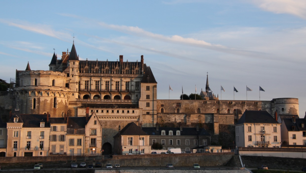 Internationale Freundschaftswoche der IPA Frankreich