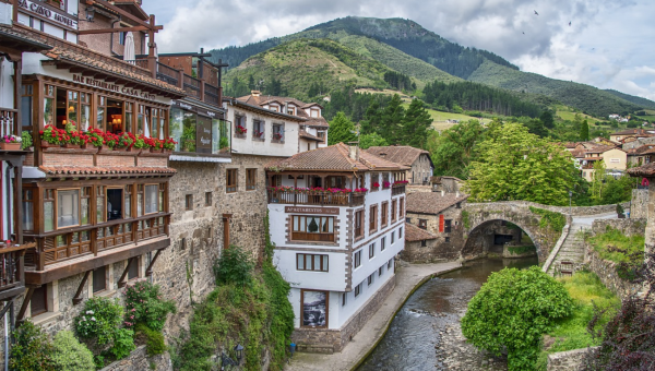 IPA Spanien: Transcantabrian Route 2022