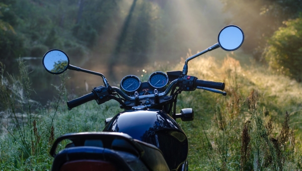 IPA Kroatien: 5. Motorradtreffen