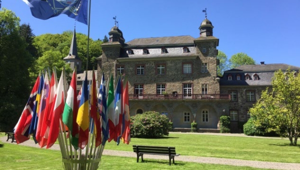 IBZ Gimborn: Online Seminar "Disaster and Crisis Management"