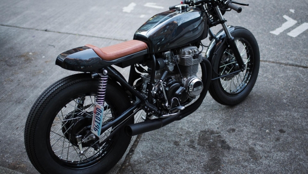 IPA UK: International Motorcycle Rally 2023