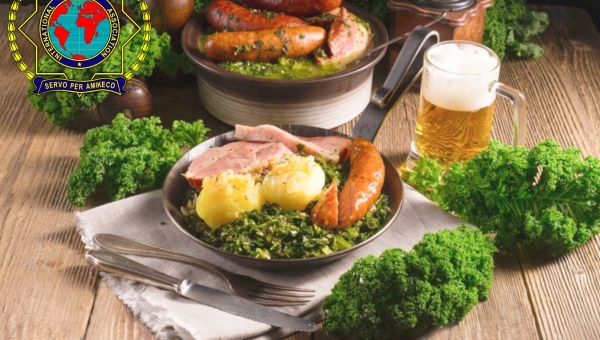 IPA Deutschland: Kohlfahrt Bremen 2023