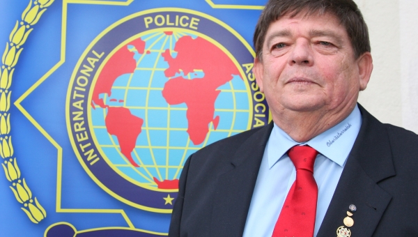 LG Oberösterreich: Otto Steindl - Nachruf