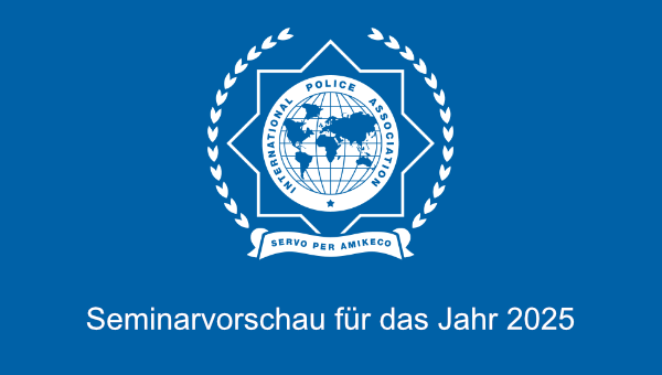 IPAkademie: Seminarvorschau 2025