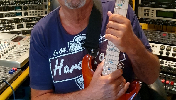 Musikförderprojekt für Exekutivangehörige 2025