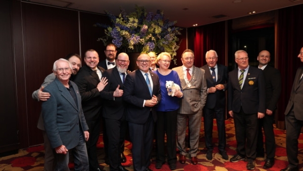 Bericht zu den Gimborn Gesprächen in Den Haag / Niederlande