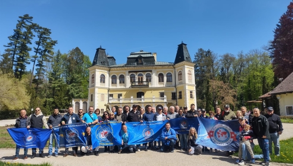 Central and Eastern European Conference (CEEC) 2025 in Košice, Slowakei