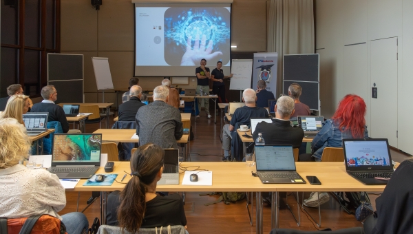 Seminarbericht: ChatGPT