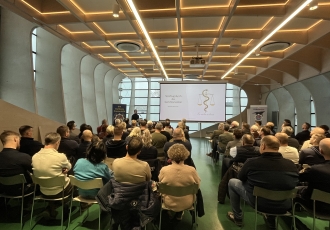 Infoveranstaltung „Leichenbeschau für Ersteinschreiter“ –  erfolgreiche Fortsetzung in der Oststeiermark