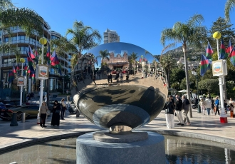 Bericht: Frühjahrsreise der IPA Innsbruck