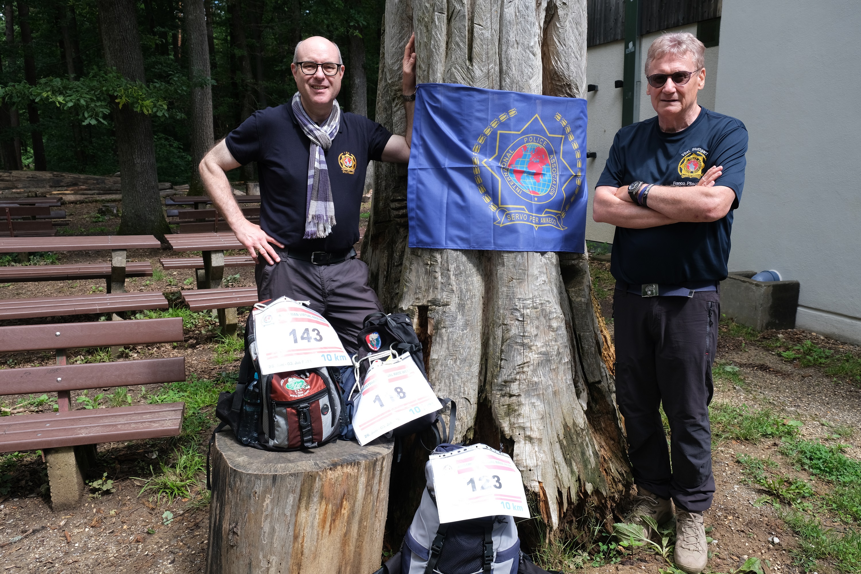 VBSt. Stuttgart (Bildrecht: IPA Österreichische Sektion/VBSt. Stuttgart)