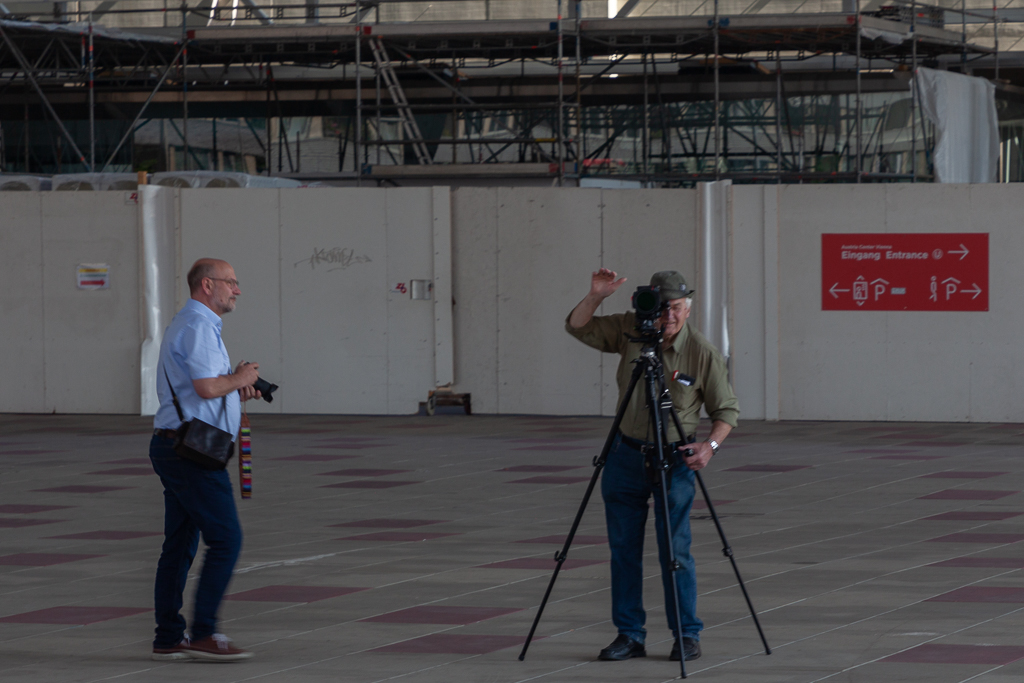 IPA Fotoworkshop Wien