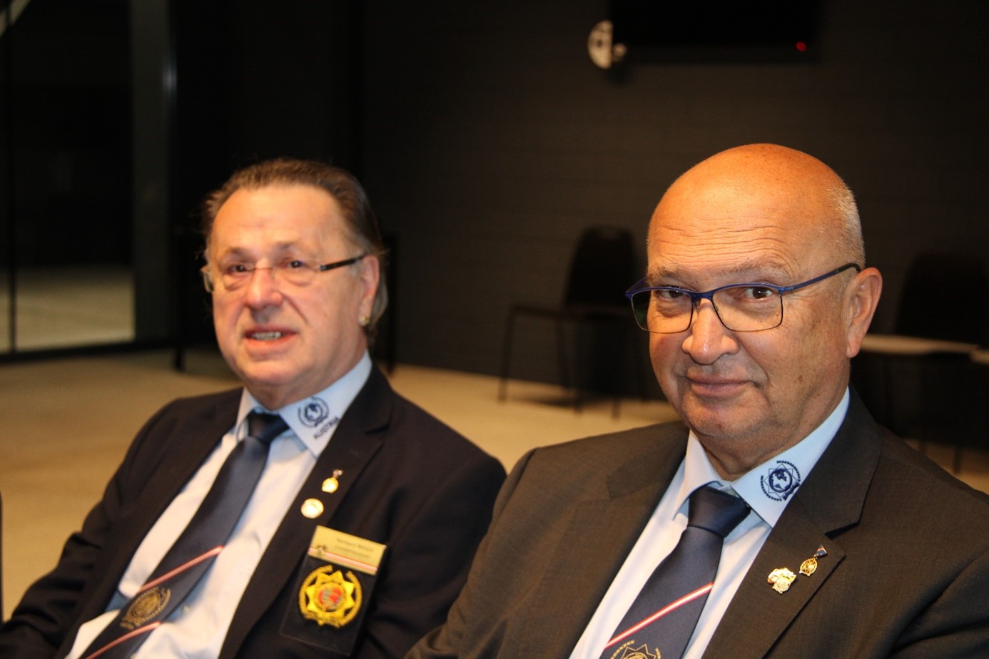 Delegiertenkonferenz