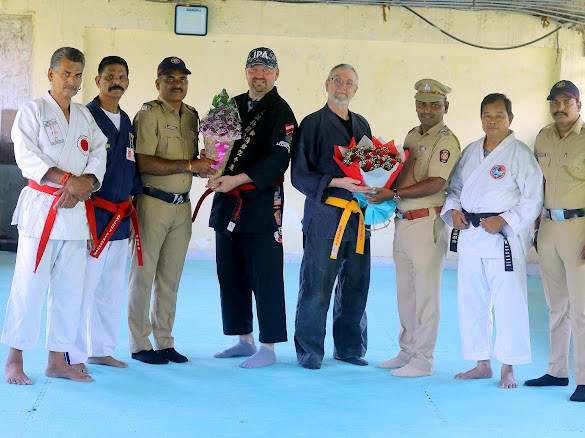 Internationale Freundschaft hautnah erlebt: Niederösterreicher als Ehrengast bei indischer Hochzeit