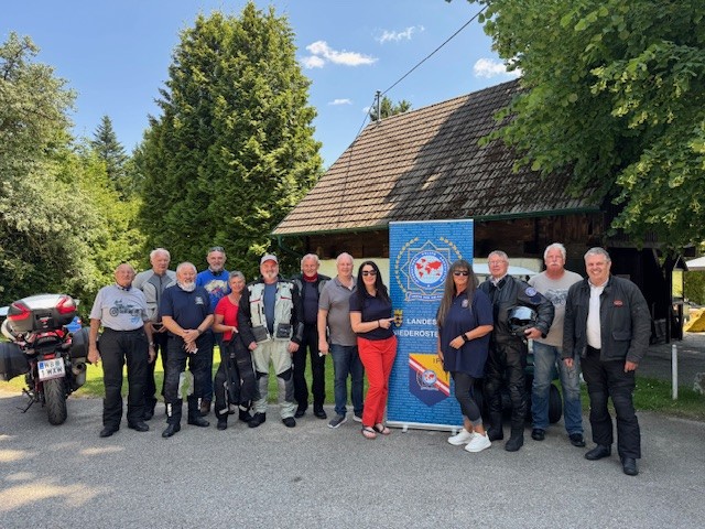 „Jährliches Golfturnier: 2er Texas Scramble“