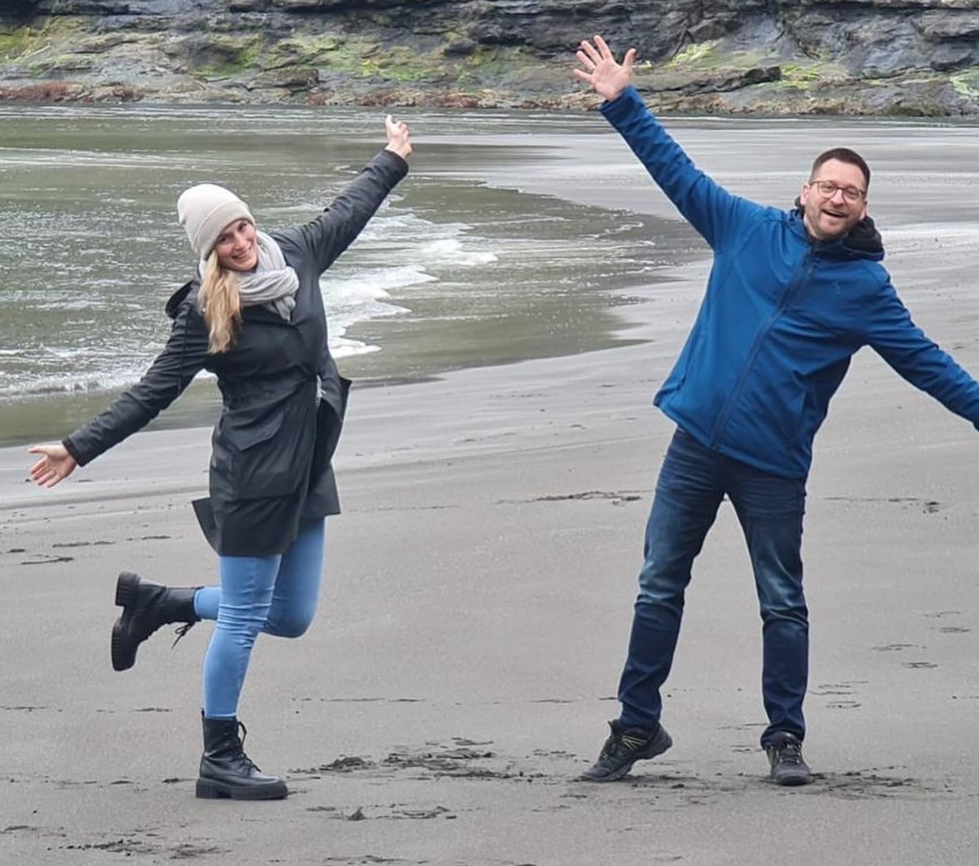 Färör-Islands on Patrol