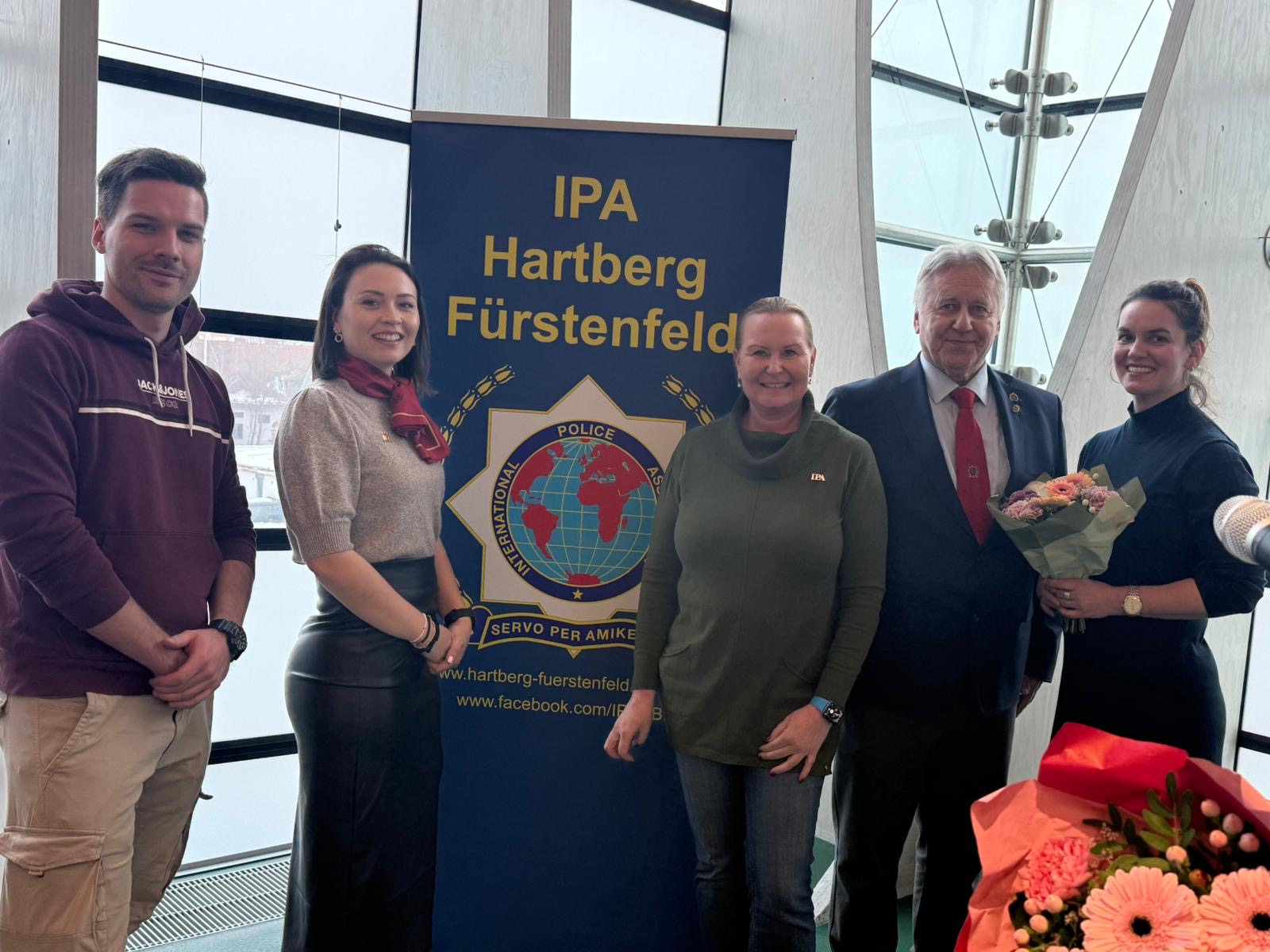 Infoveranstaltung Leichenbeschau