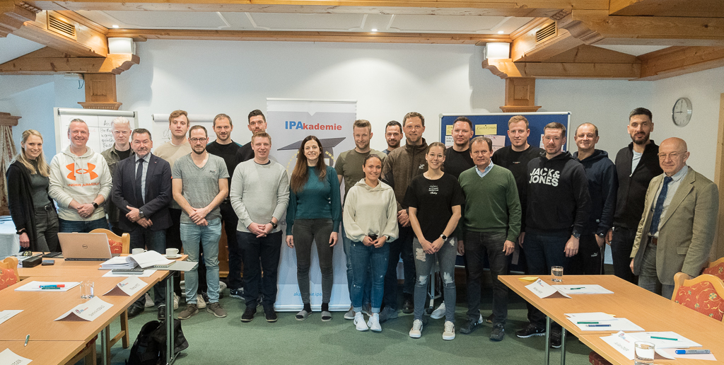 Seminar: Professionelle Einvernahme