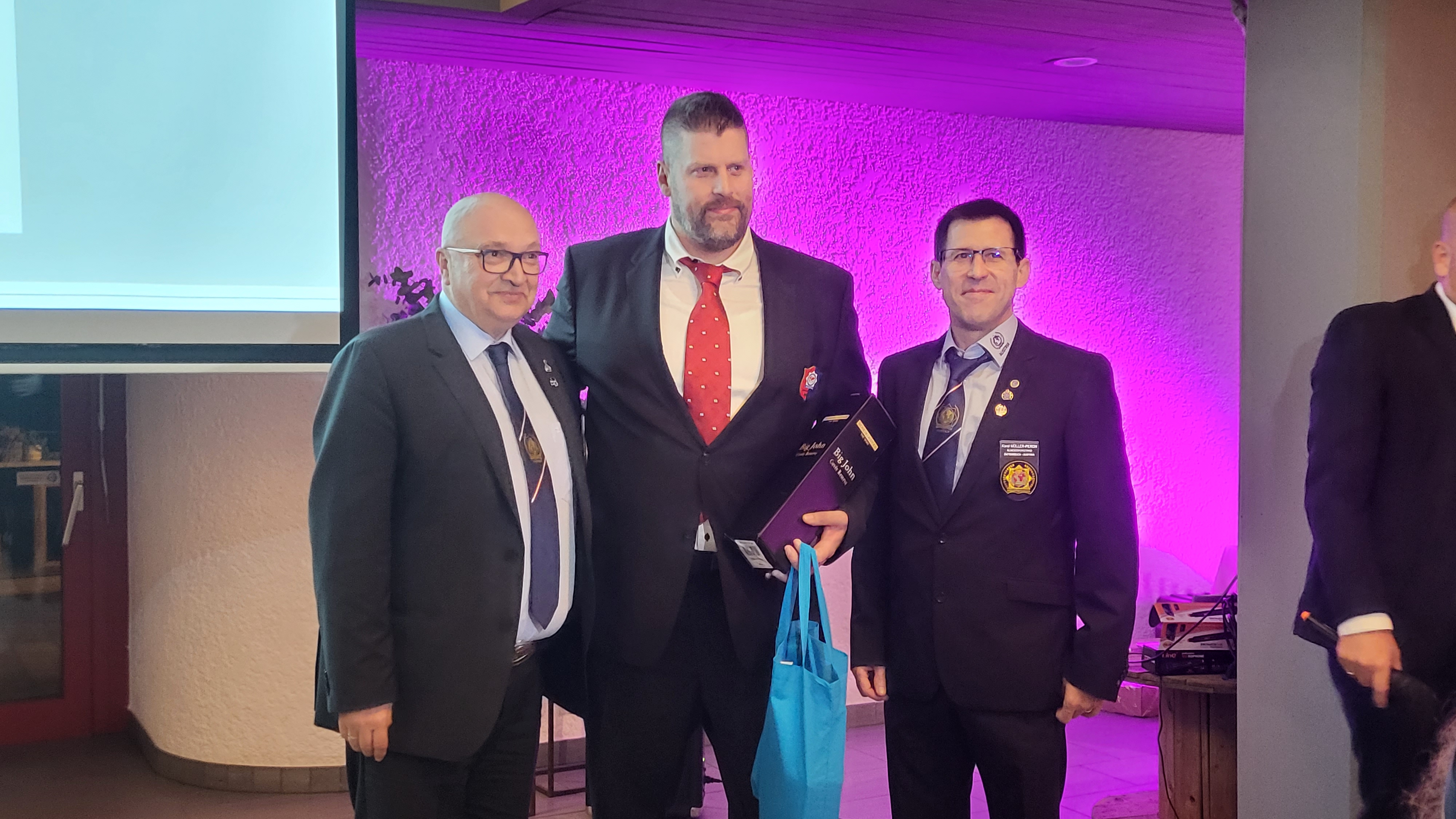 Delegiertenversammlung Schweiz