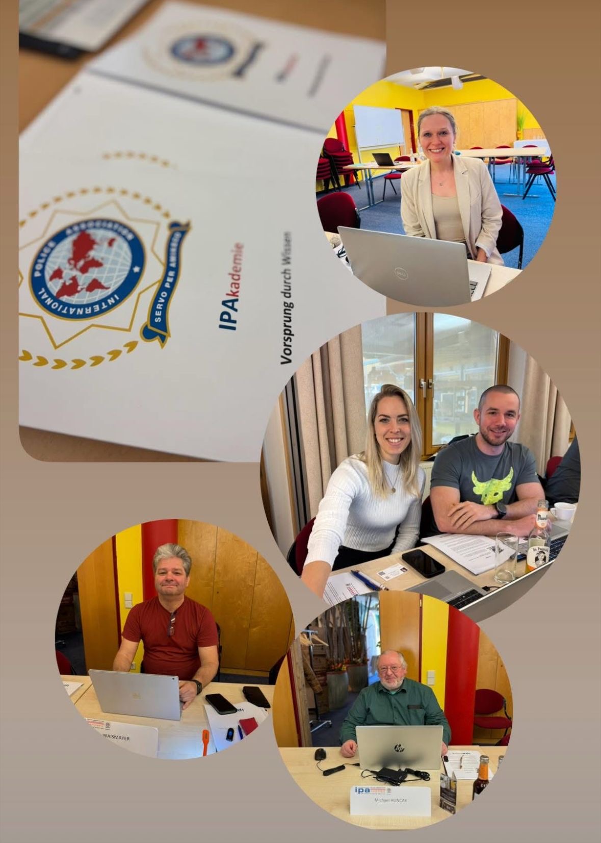 Seminar - Cybercrime