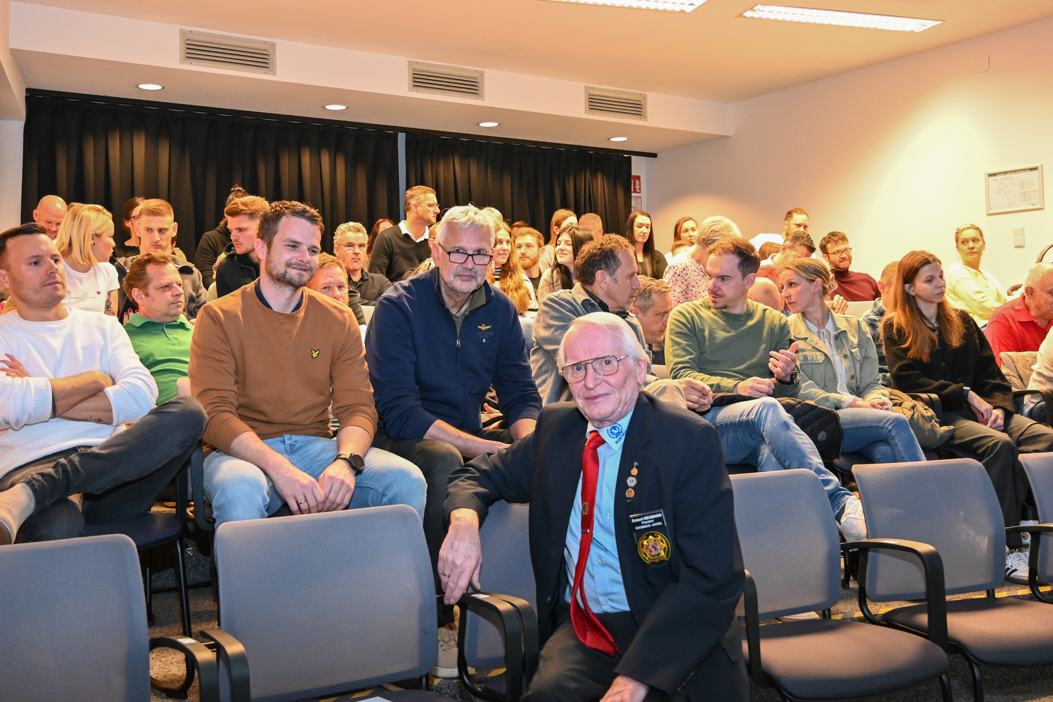 Seminar - Leichenbeschau