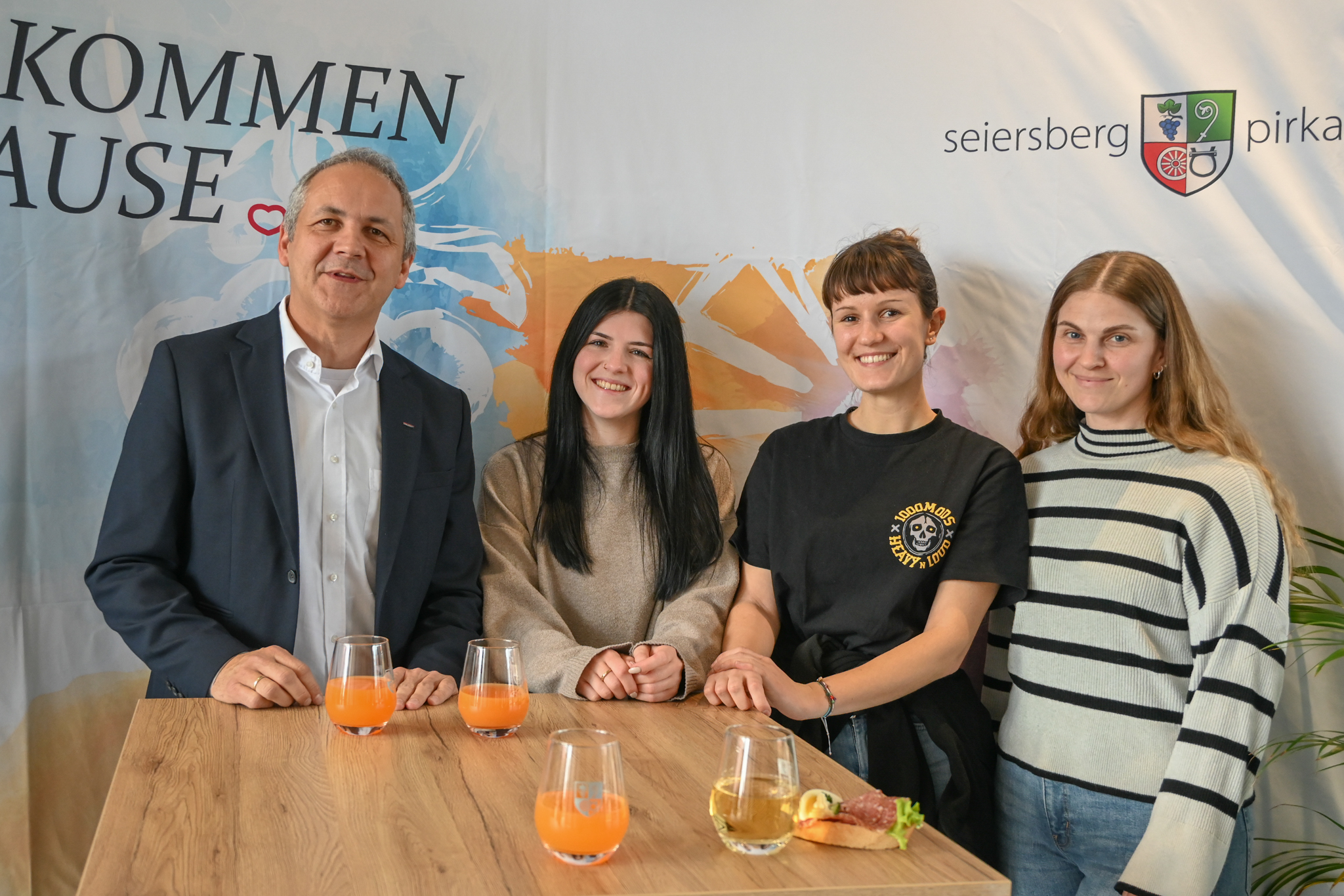 Seminar - Leichenbeschau