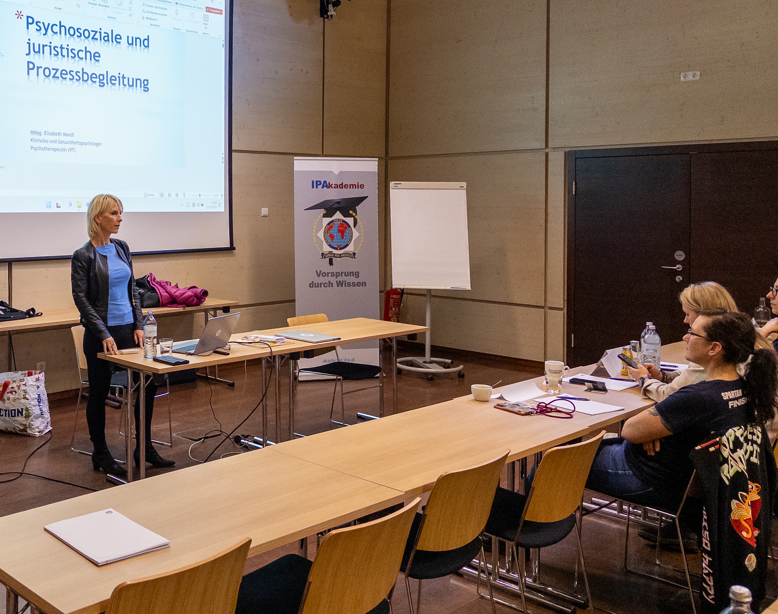 Seminar - Sexuelle Gewalt an Kindern