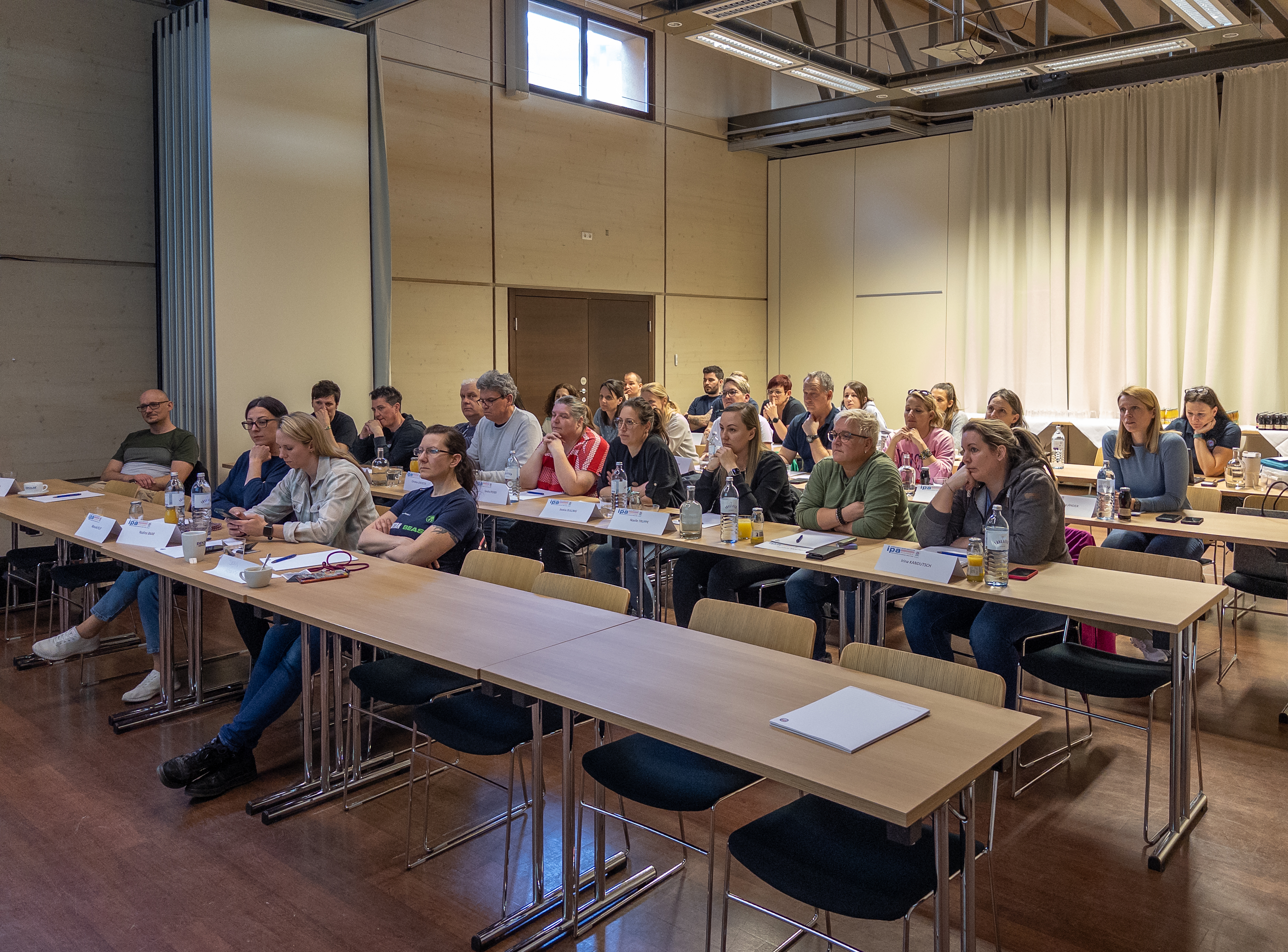 Seminar - Sexuelle Gewalt an Kindern