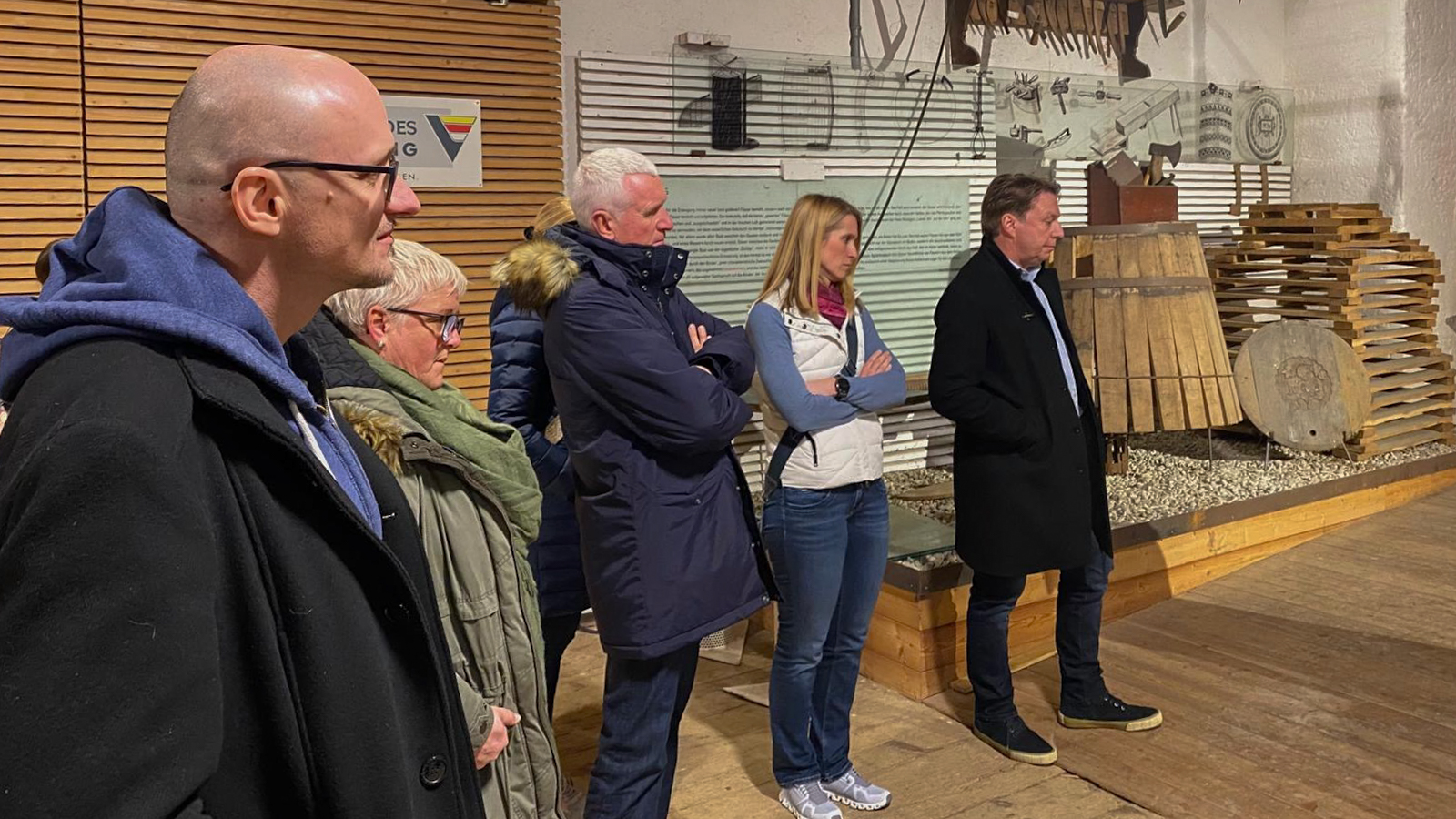 Seminar - Sexuelle Gewalt an Kindern