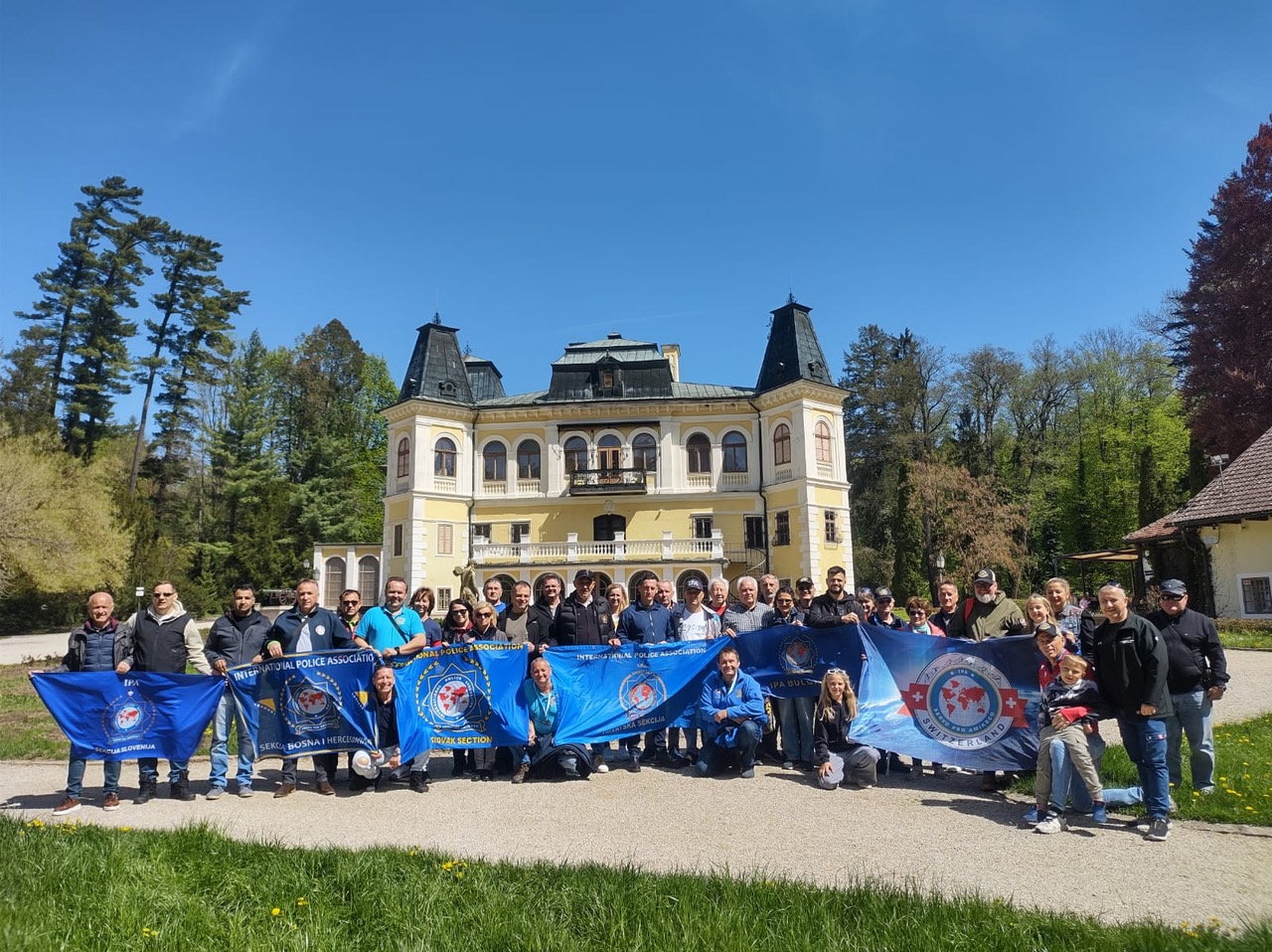 Central and Eastern European Conference (CEEC) 2025 in Košice, Slowakei