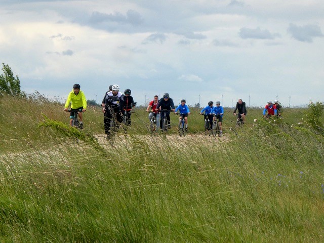 Tour de France des Seewinkels 2025