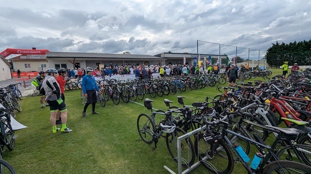 Tour de France des Seewinkels 2025