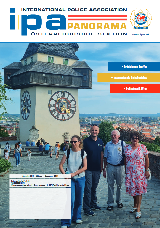 Ausgabe 322